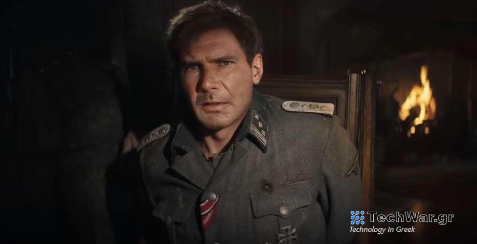 Η παράκαμψη του παιχνιδιού του Ιντιάνα Τζόουνς στο PlayStation δεν είναι μια κίνηση "υπερβολικά αποκλειστικής", λέει η Disney