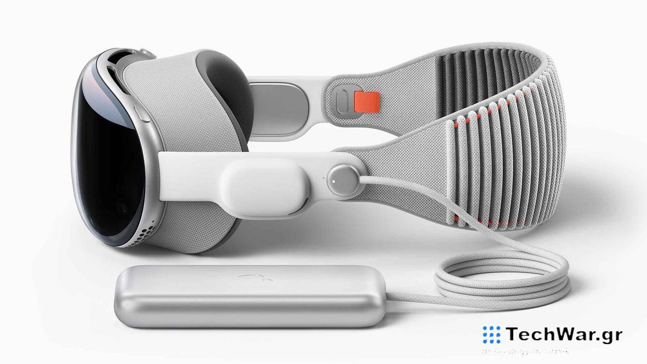 Apple Vision Pro shipments said to start in February