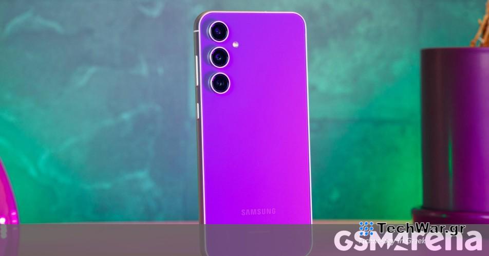 Η παραλλαγή Snapdragon του Samsung Galaxy S23 FE θα μπορούσε να κυκλοφορήσει σύντομα στην Ινδία
