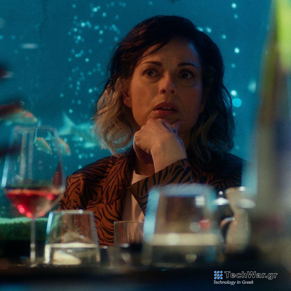 Η σεφ «ΣΩΤÉ» έρχεται αντιμέτωπη με την απώλεια του πολυτιμότερου όπλου της στο νέο επεισόδιο από σήμερα στο ΑΝΤ1+ - Digitaltvinfo.gr