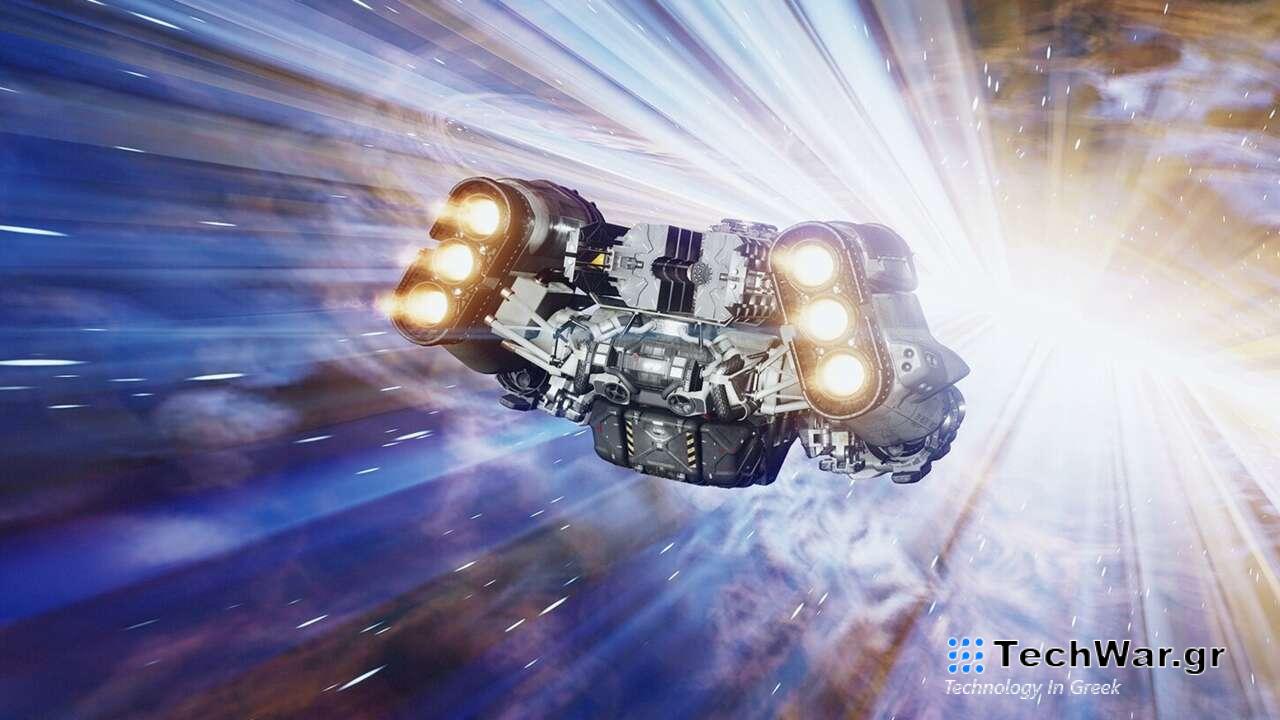 Η τελευταία ενημέρωση του Starfield εξαφανίζει τους ανεπιθύμητους διαστημικούς βράχους για κατοικίδια
