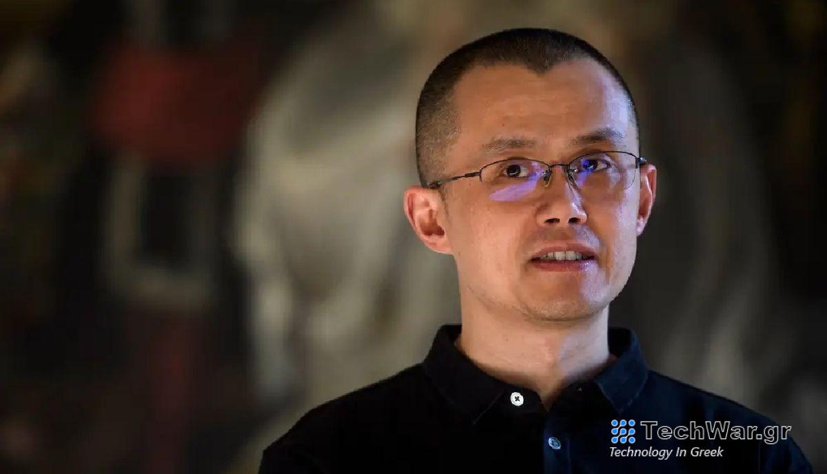 Θα πληρώσει 2,7 δισ. και ο Zhao 150 εκατ. για ξέπλυμα