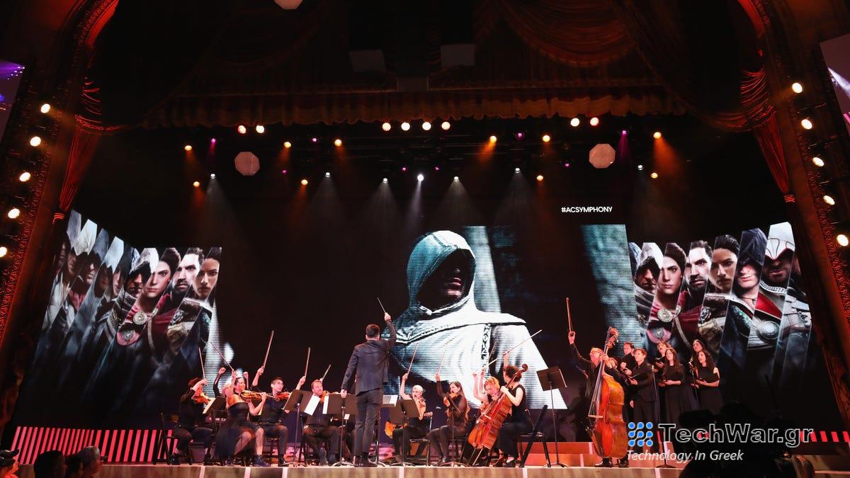 Θυμόμαστε τις πιο γελοίες (και συγκινητικές) στιγμές της E3
