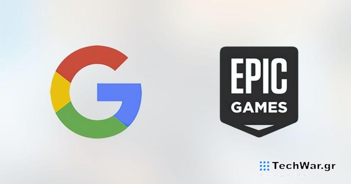 Ιστορική νίκη στη δικαστική διαμάχη εναντίον της Google