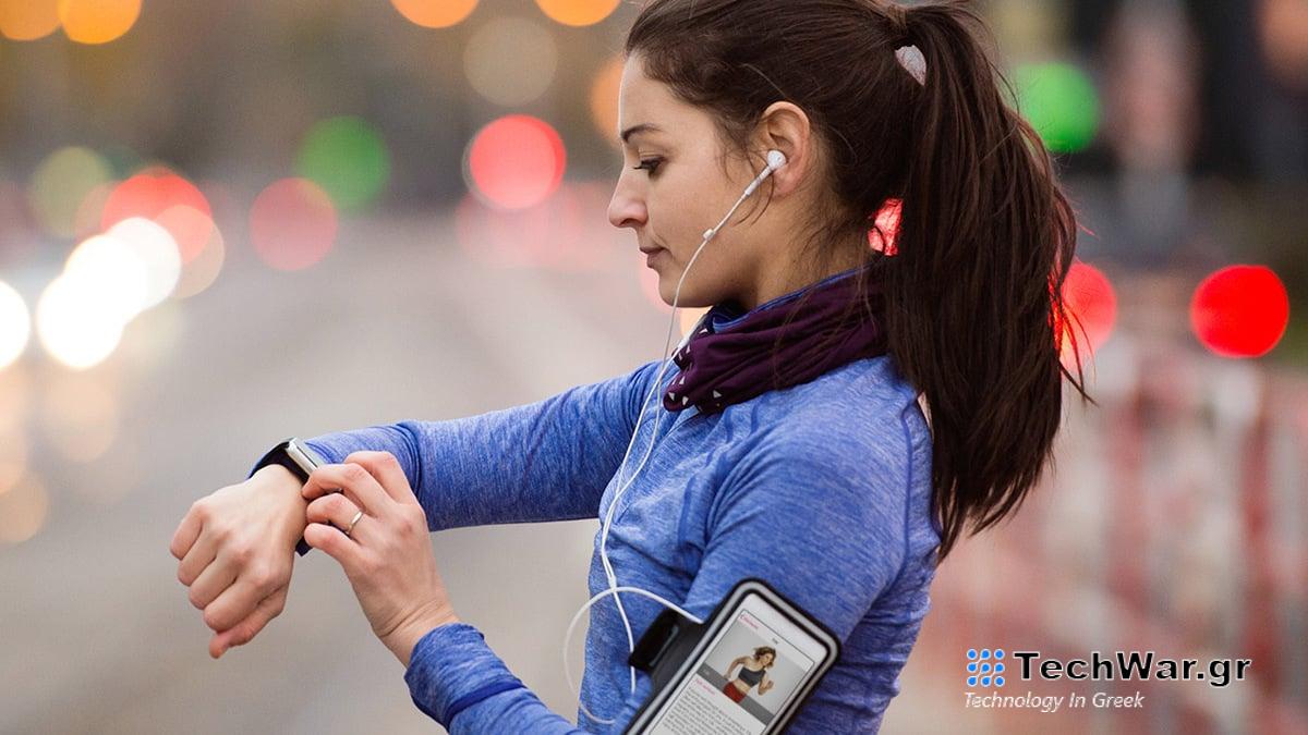 Ισόβια συνδρομή στο The Fitness App της Jillian Michaels για 150 $