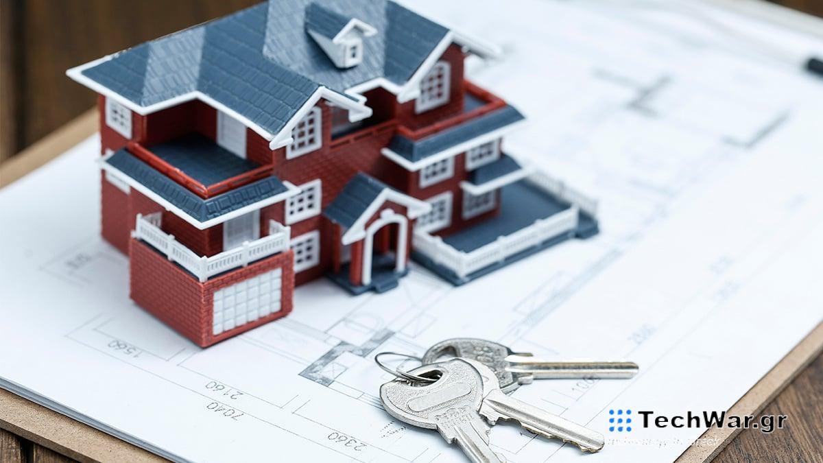 Κάντε κινήσεις στην αγορά κατοικίας με αυτήν την εφαρμογή, τώρα 39,99 $