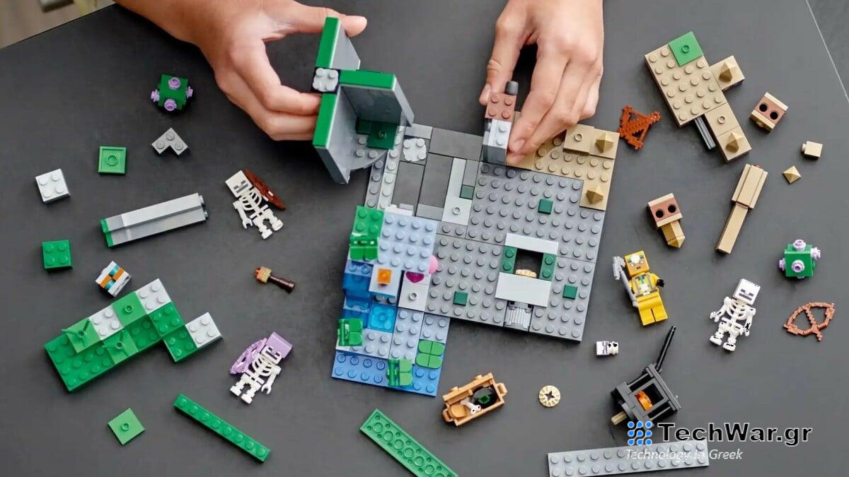 Καλύτερες προσφορές Lego: Πολλά σετ Lego έχουν έκπτωση έως και 36% στο Amazon και θα φτάσουν πριν από τις 25 Δεκεμβρίου
