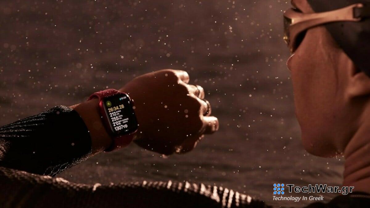 Καλύτερη προσφορά Apple Watch Series 9: Έκπτωση 100 $ μόνο στην εφαρμογή Best Buy