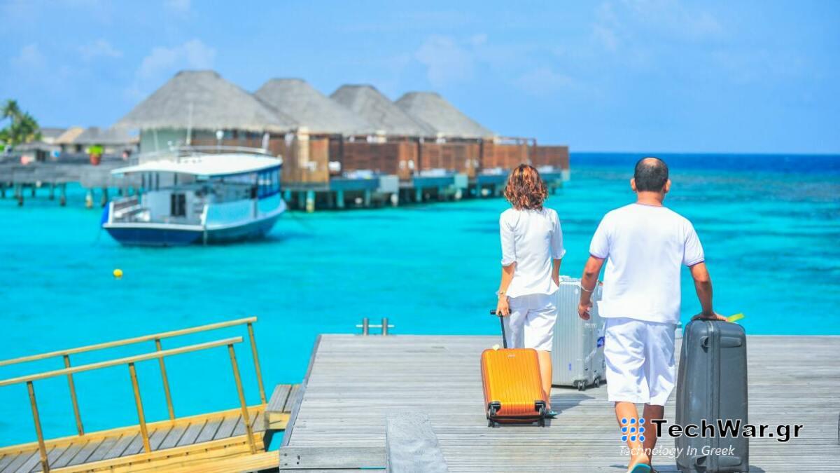 Καλύτερη προσφορά Dollar Flight Club: 94% έκπτωση στη συνδρομή εφ' όρου ζωής
