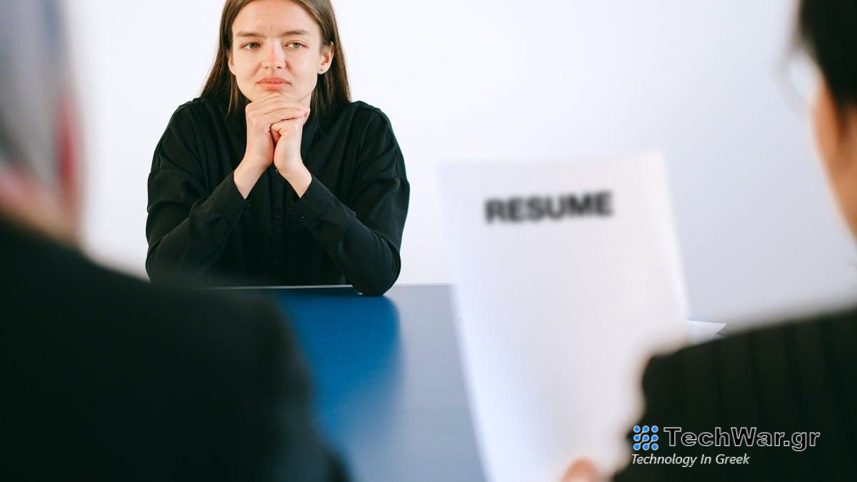 Καλύτερη συμφωνία δημιουργίας βιογραφικών AI: Έκπτωση 91% στο AI Resume Builder
