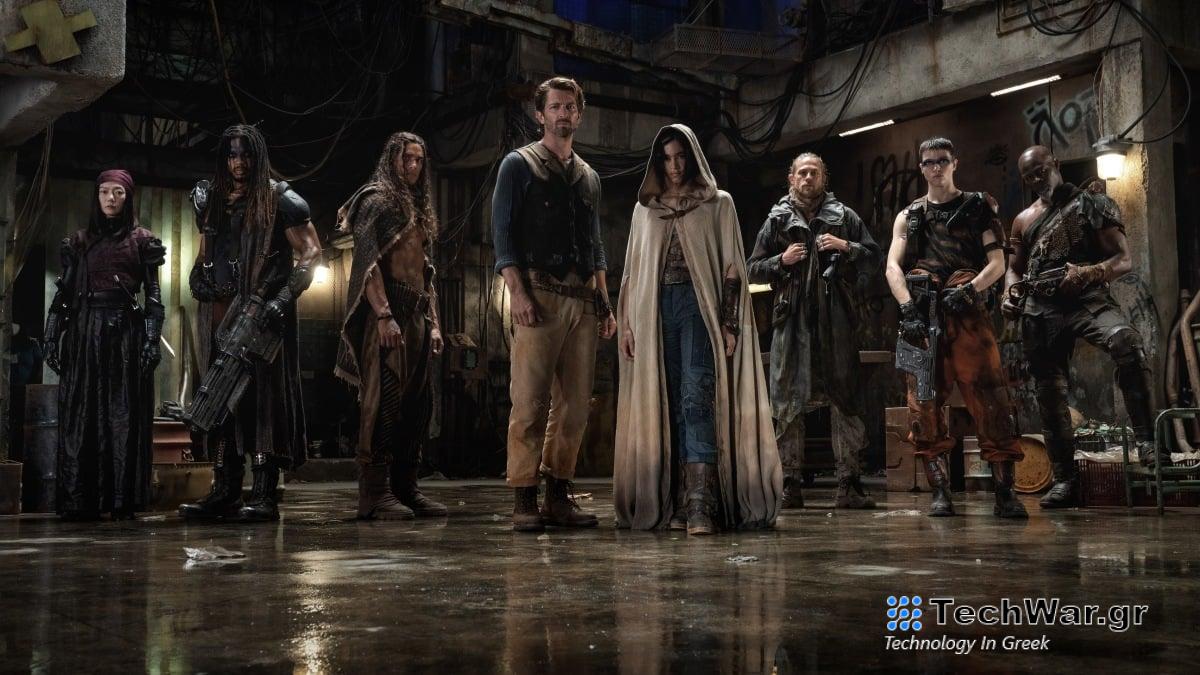 Κριτική "Rebel Moon - Part One: A Child of Fire": Το ripoff του Star Wars του Zack Snyder είναι μια παγίδα