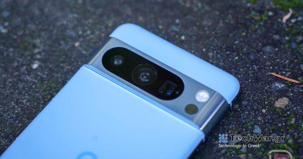 Κυκλοφόρησε το Android 14 QPR2 Beta 2 για τις συσκευές Pixel σας