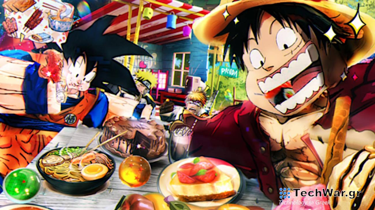 Κωδικοί Anime Dimensions Ιανουάριος 2024
