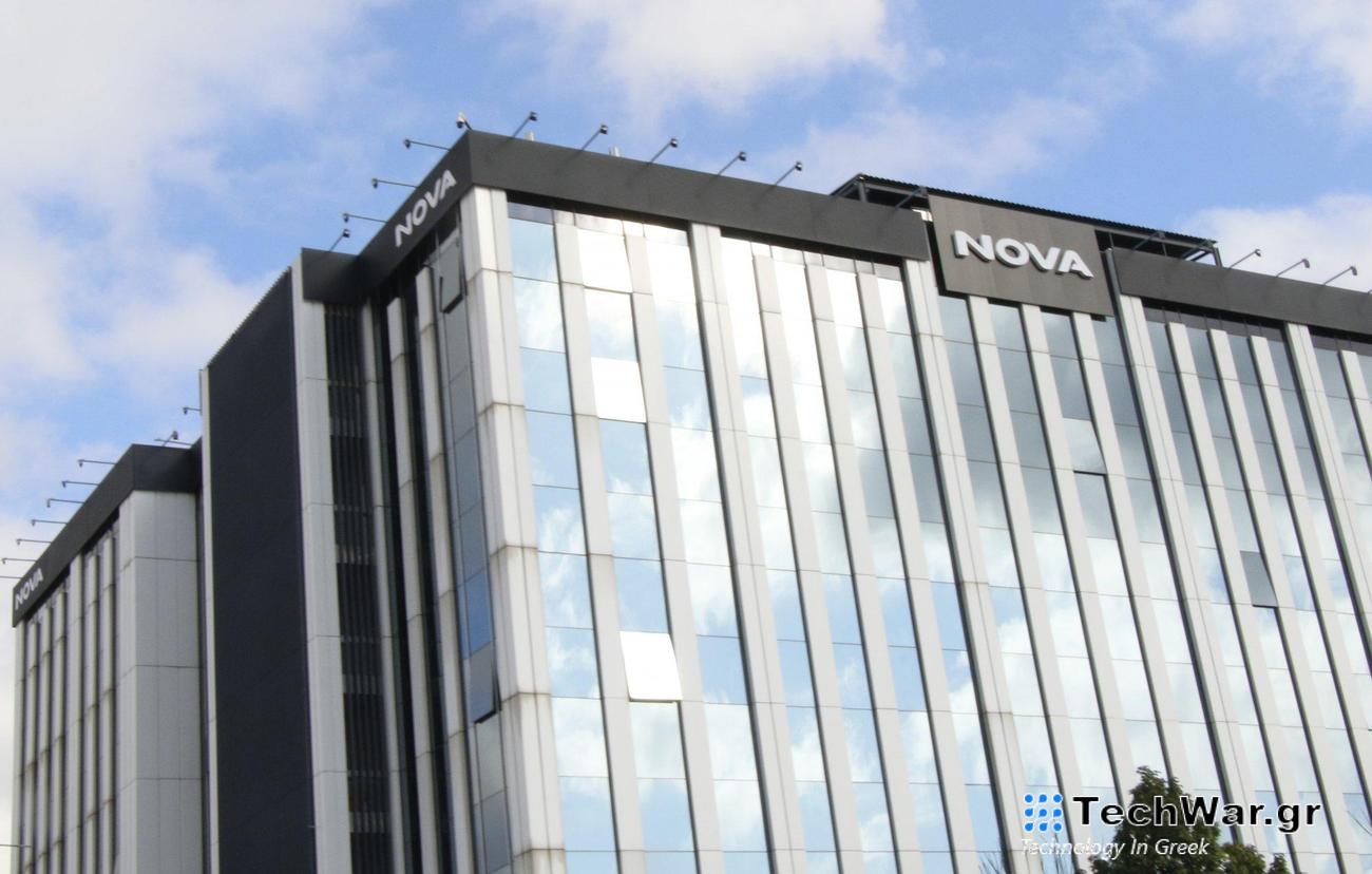 Με δώρα προσπαθεί η NOVA να εξαγοράσει την ανοχή των συνδρομητών για την κατάρρευση του δικτύου