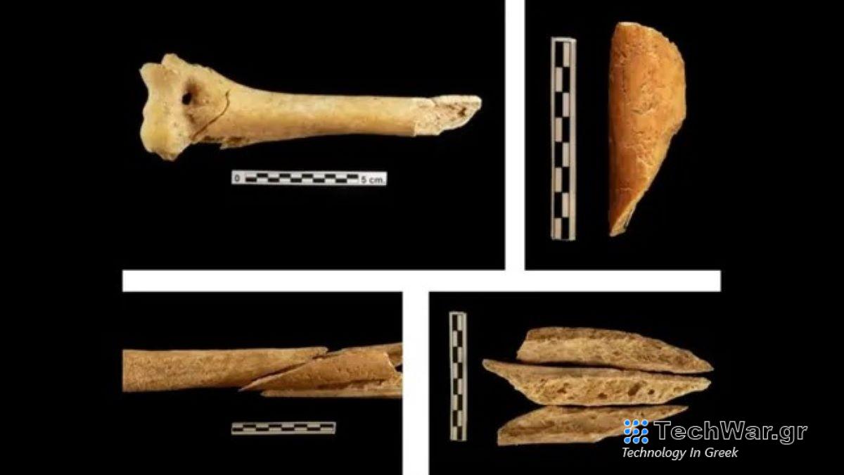 οστά Ισπανία