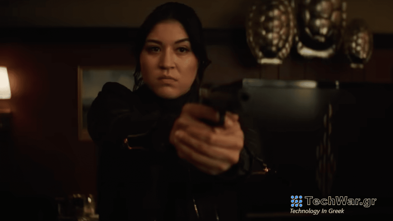 Νέο στο Disney Plus Τον Ιανουάριο του 2024: Percy Jackson, Marvel's Echo
