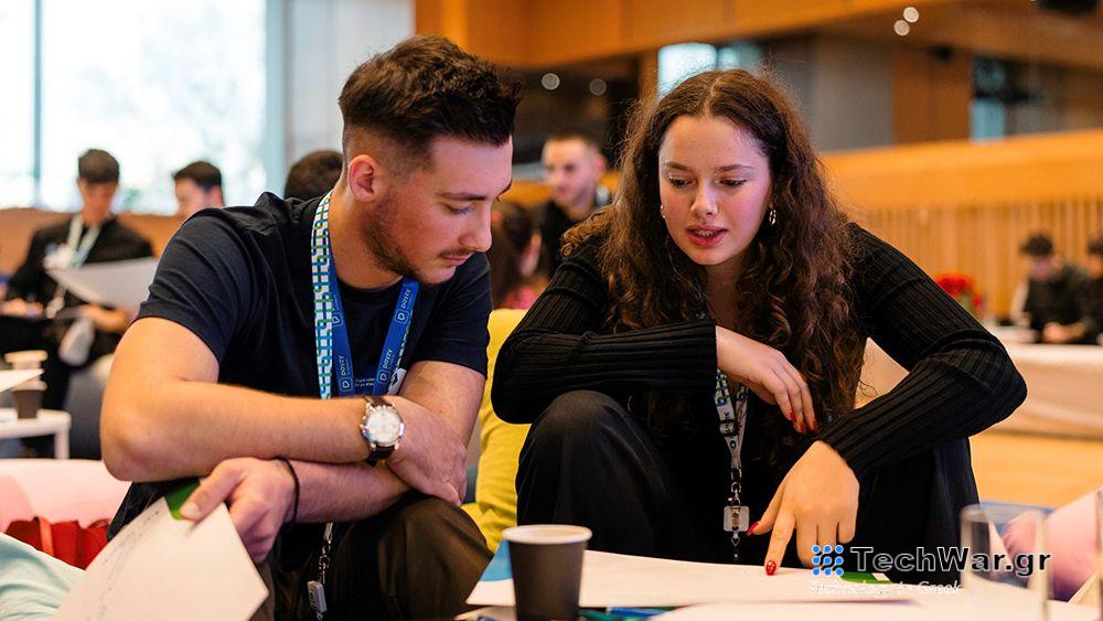 Απονομή υποτροφιών Cosmote αξίας άνω των €500.000 σε 30 πρωτοετείς φοιτητές για τις σπουδές τους