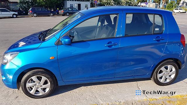 Νέες ψηφιακές υπηρεσίες για τις μεταφορές — InfoCom