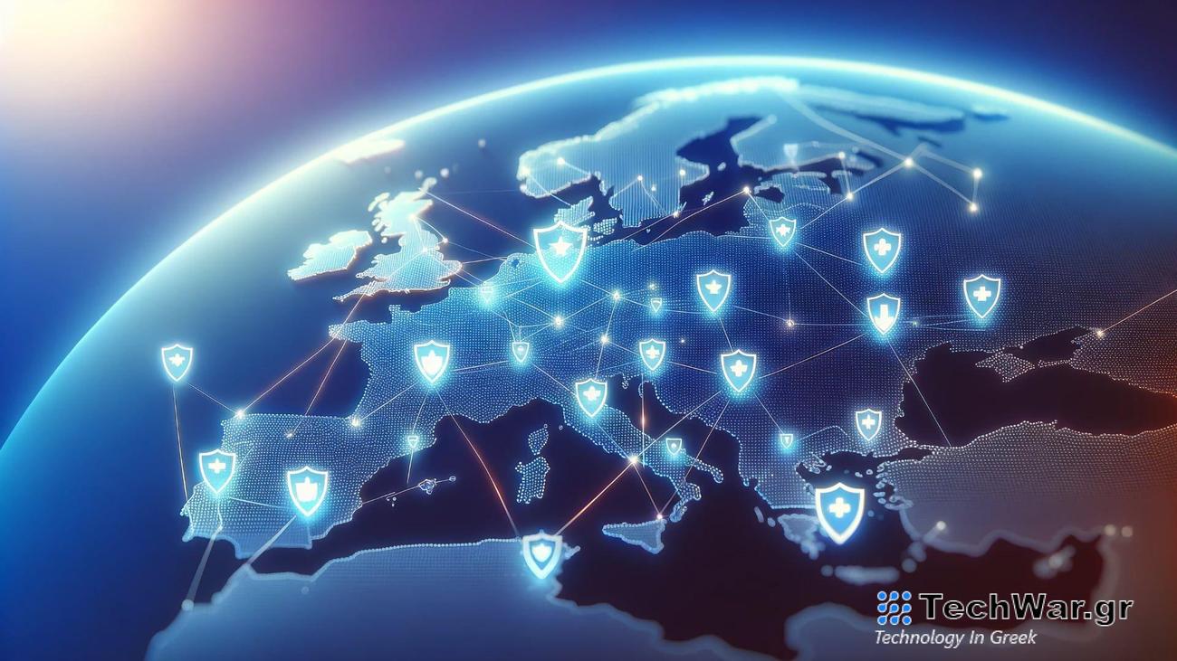 Οι εταιρείες της ΕΕ διπλασίασαν την αύξηση των επενδύσεων στην Ε&Α το 2022 — InfoCom