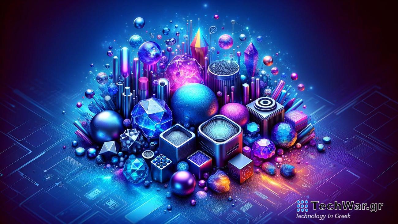 Πράσινο φως στην ενίσχυση του εφοδιασμού με πρώτες ύλες στρατηγικής σημασίας — InfoCom