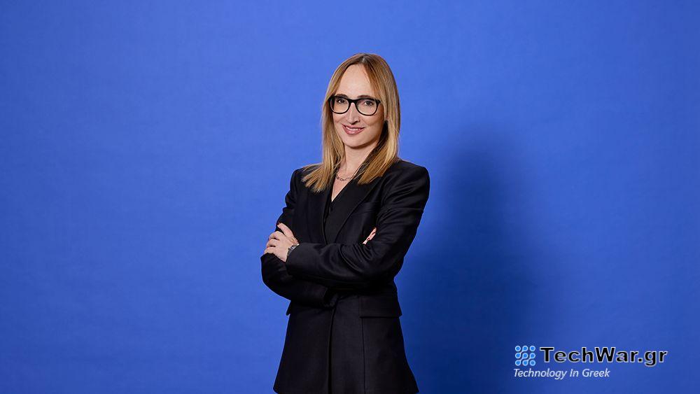 Στην Kaizen Gaming η Σoφία Μαρίνου ως Director of Corporate Communications — InfoCom