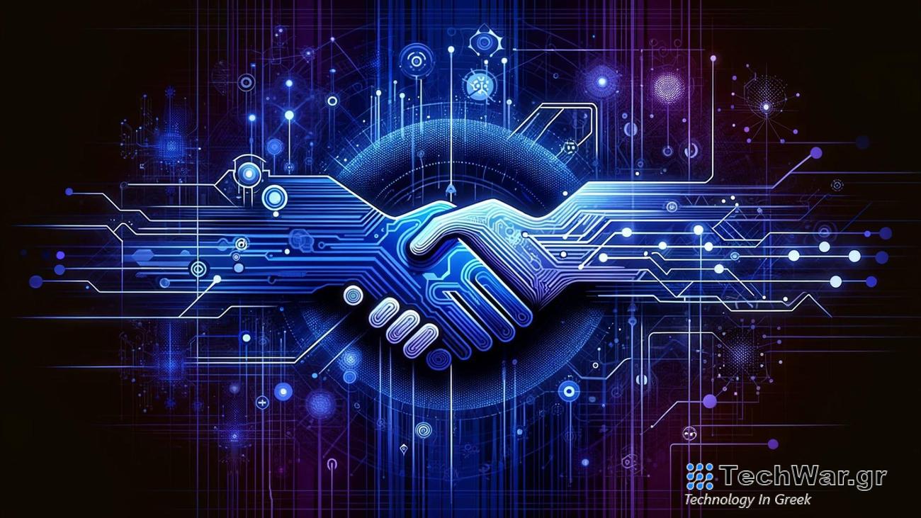 Συνασπισμός τεχνολογικών κολοσσών για τα «ανοικτά ψηφιακά οικοσυστήματα» — InfoCom