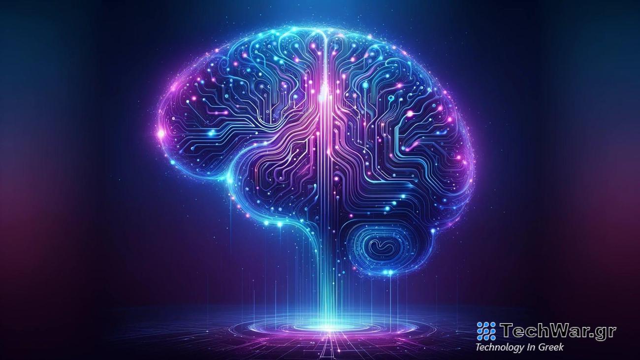 Τα μυαλά μας και μια λίρα και της AI ο... κόπανος; — InfoCom