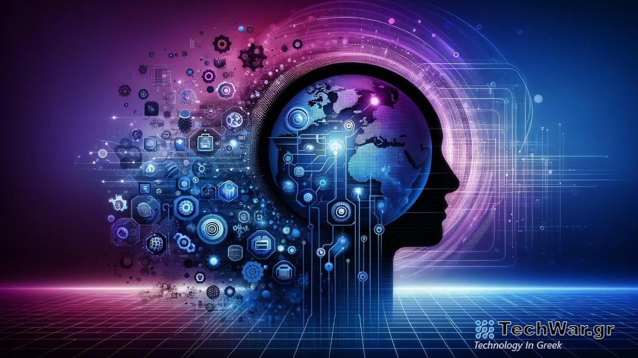 Το 74% των διευθυντών στην Ελλάδα χρησιμοποιούν AI — InfoCom