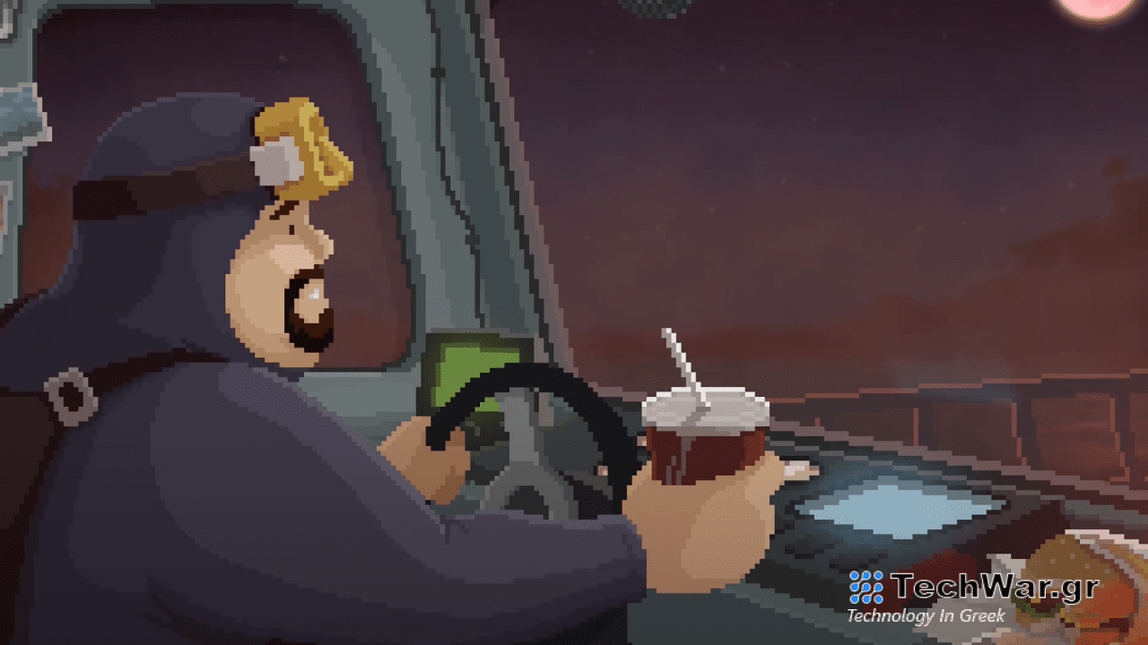 Ο Dave The Diver αποκτά δωρεάν DLC Dredge Collab αυτόν τον Δεκέμβριο