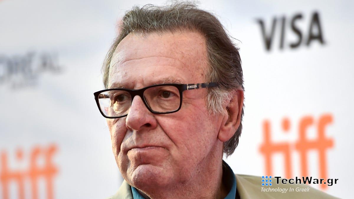 Ο Tom Wilkinson, αγαπημένος ηθοποιός χαρακτήρων, πεθαίνει σε ηλικία 75 ετών
