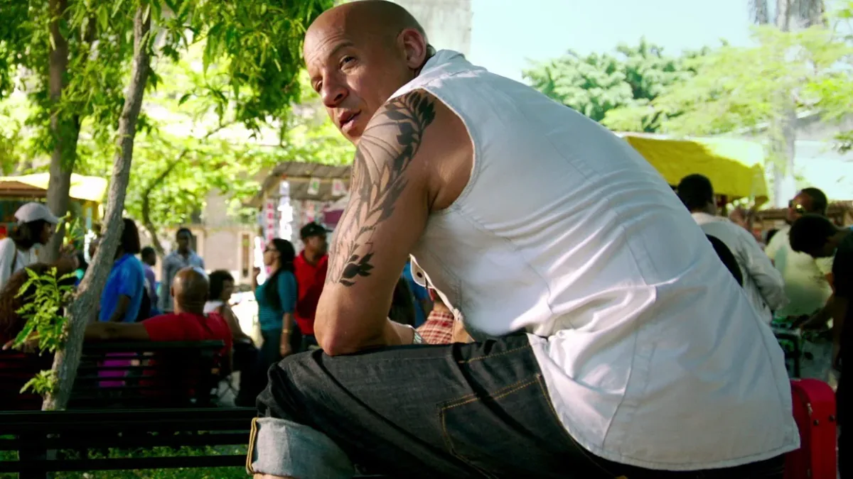 Ο Vin Diesel κατηγορείται για σεξουαλική κακοποίηση από την πρώην βοηθό του