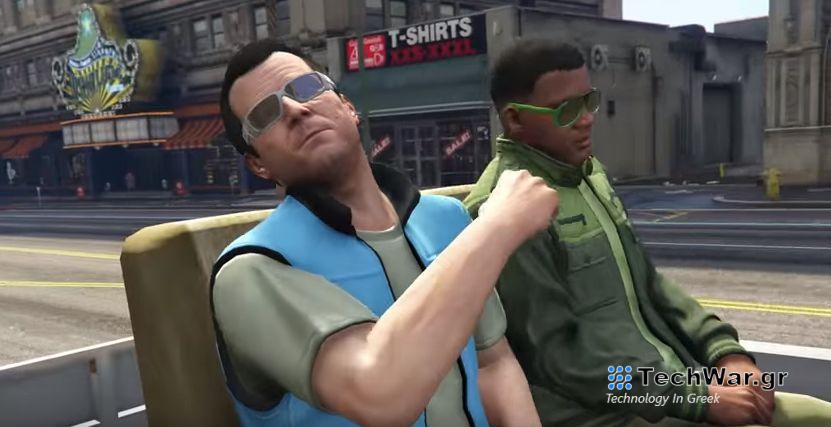 Ο Κατάλογος παιχνιδιών του PlayStation Plus αποκτά το GTA 5 και 18 περισσότερα παιχνίδια τον Δεκέμβριο