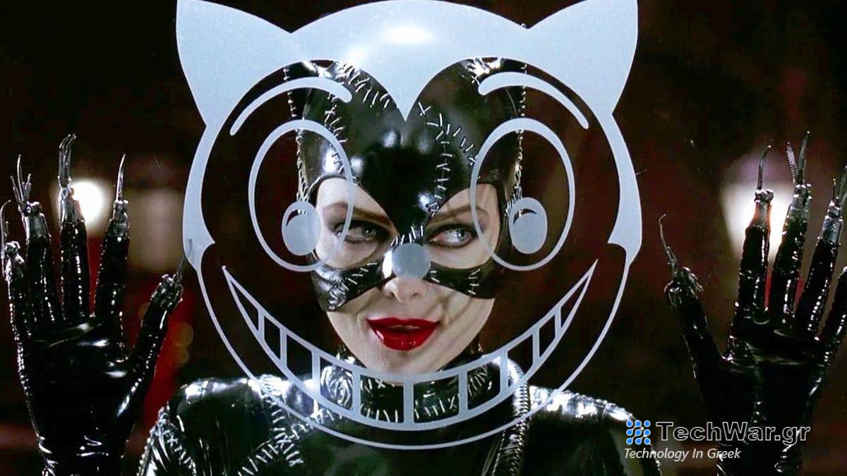 Ο Μπάτμαν επιστρέφει συγγραφέας συζητά σχέδια για το Spinoff του Scrapped Catwoman