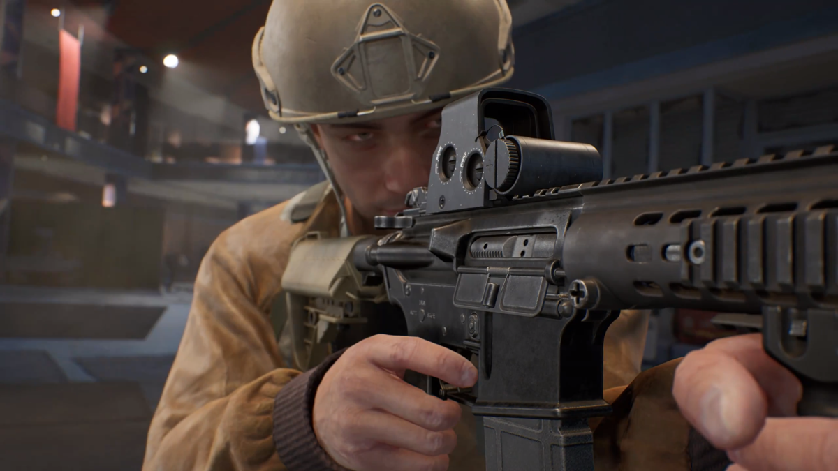 Ο αριθμός των παικτών του "The Day Before" πέφτει σχεδόν κατά 90% μέσα σε 4 μέρες