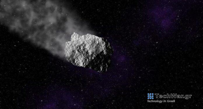 Ο αστεροειδής του Χάους κινείται προς τη Γη – Η NASA θα τον ακολουθεί