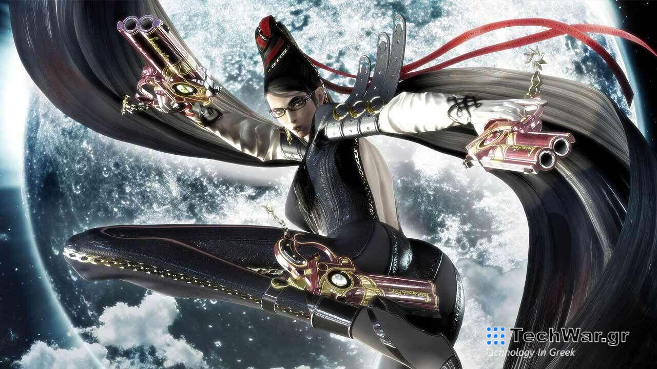 Ο δημιουργός της Bayonetta, Hideki Kamiya, λέει ότι το επόμενο παιχνίδι του θα είναι ένα μόνο που μπορεί να φτιάξει
