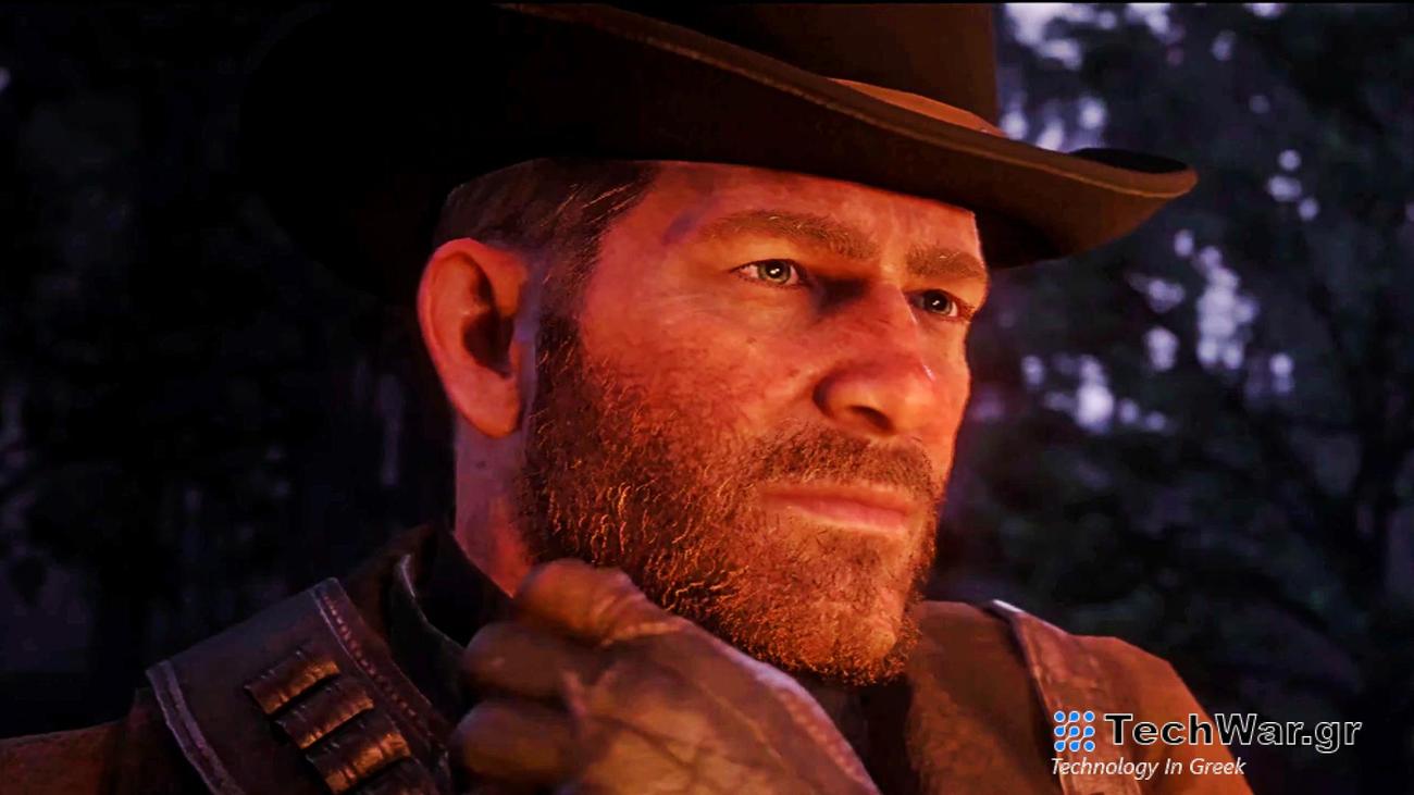Ο ηθοποιός του Red Dead Redemption 2 επιβεβαίωσε τον νέο ρόλο του ως «εμβληματικός χαρακτήρας»
