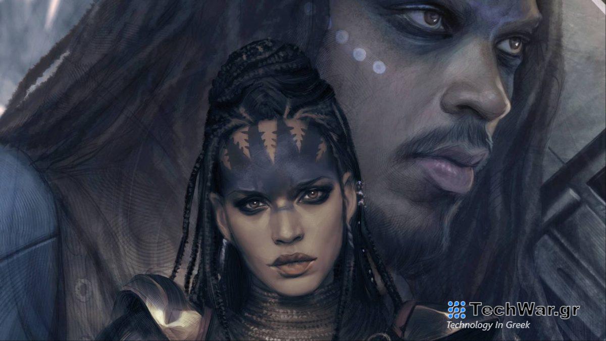 Ο κόσμος του Rebel Moon επεκτείνεται με prequel κόμικς