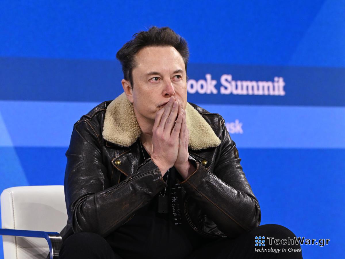 Ο ομοσπονδιακός δικαστής απορρίπτει τον ισχυρισμό του X ότι ο νόμος της Καλιφόρνια για τη μετριοπάθεια του περιεχομένου παραβιάζει την ελευθερία του λόγου