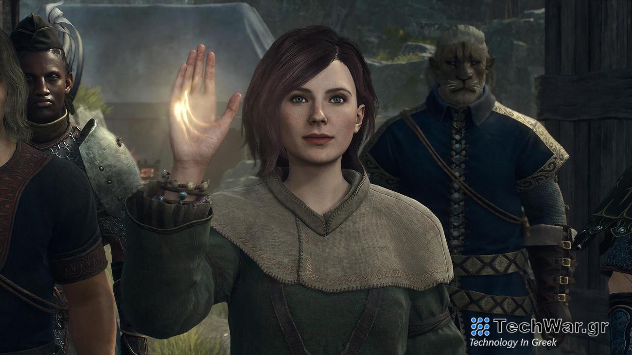 Ο σκηνοθέτης του Dragon's Dogma 2 ήθελε να κάνει ένα σίκουελ πριν από χρόνια
