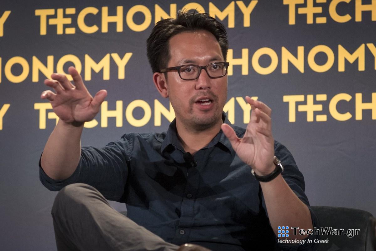 Ο συνιδρυτής του Opendoor Eric Wu παραιτείται για να επιστρέψει στις startup ρίζες του