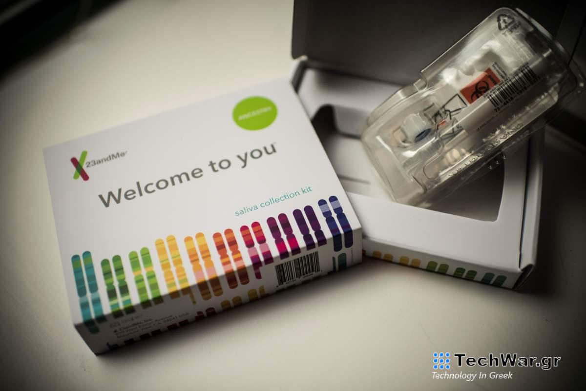 Οι αλλαγές της 23andMe στους όρους παροχής υπηρεσιών είναι «κυνικές» και «αυτοεξυπηρετούμενες», λένε οι δικηγόροι
