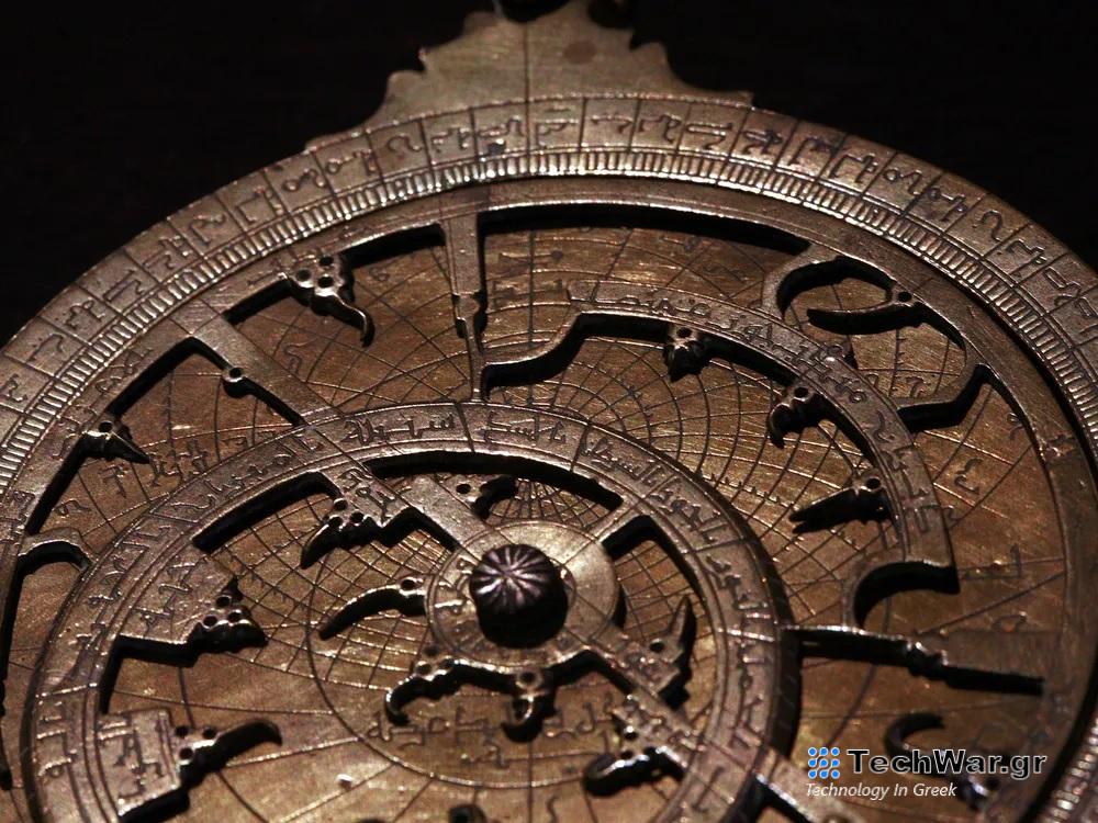 Αστρολάβος