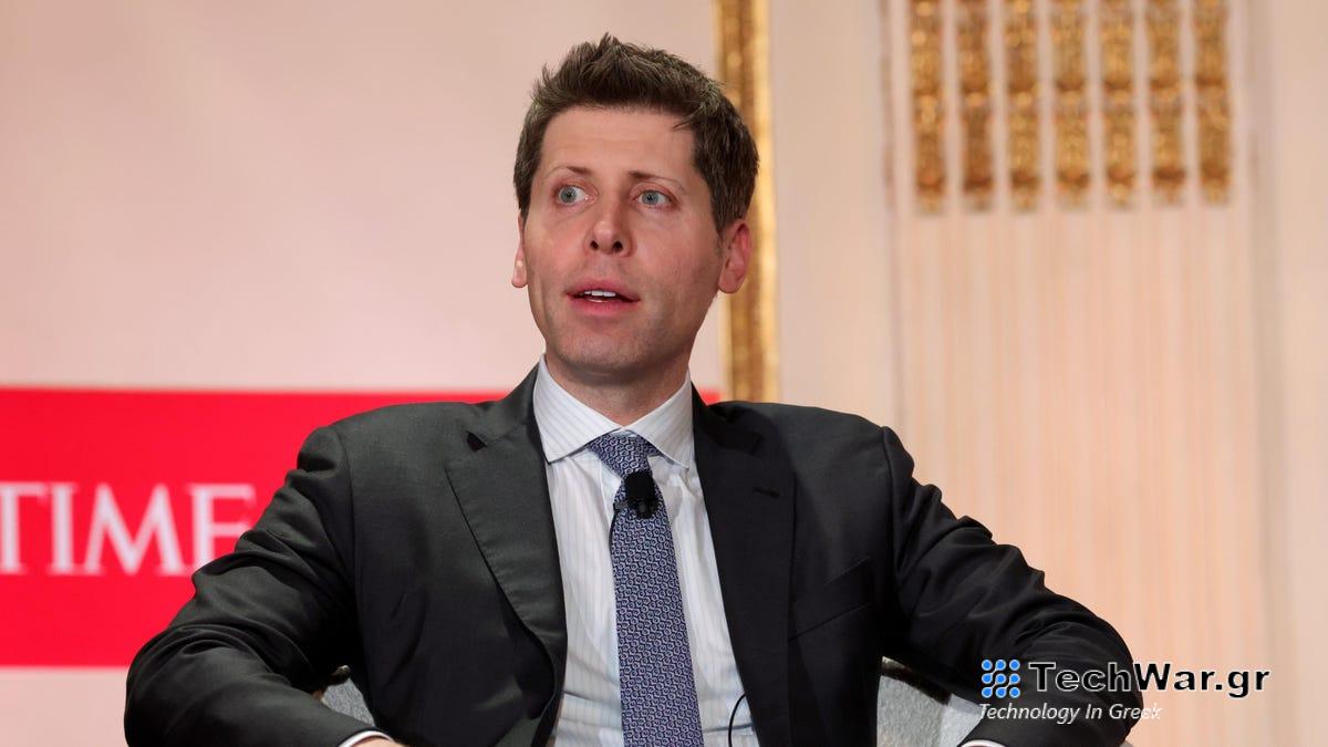 Οι δυνατότητες του AI για το τέλος του κόσμου έχουν υπερβληθεί πολύ