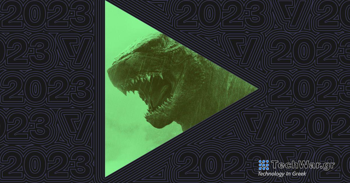 Οι καλύτερες εκπομπές στο Apple TV Plus το 2023
