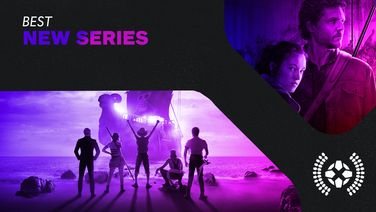 Οι καλύτερες νέες σειρές του 2023