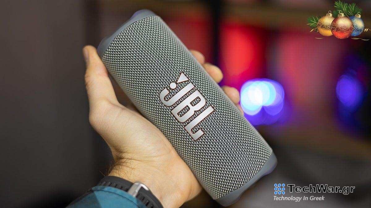 Οι καλύτερες προσφορές για την ημέρα των Χριστουγέννων σε ηχεία Bluetooth: επικές οικονομίες σε Sony, JBL, Anker και πολλά άλλα