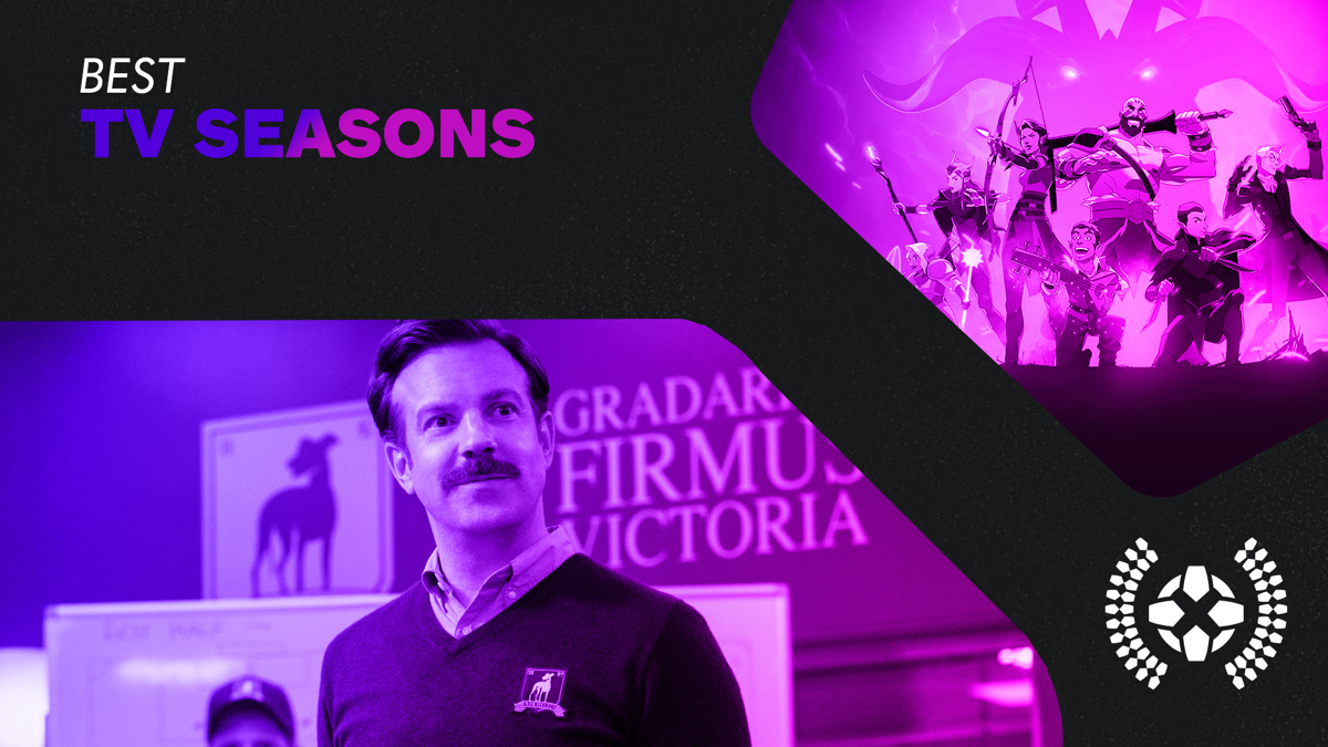 Οι καλύτερες σεζόν του 2023