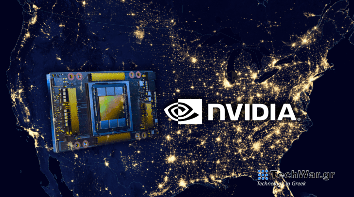 NVIDIA's H100 GPUs Powered AI Powerhouses & Data Centers Consume Electricity Equivalent To Entire Nations 1