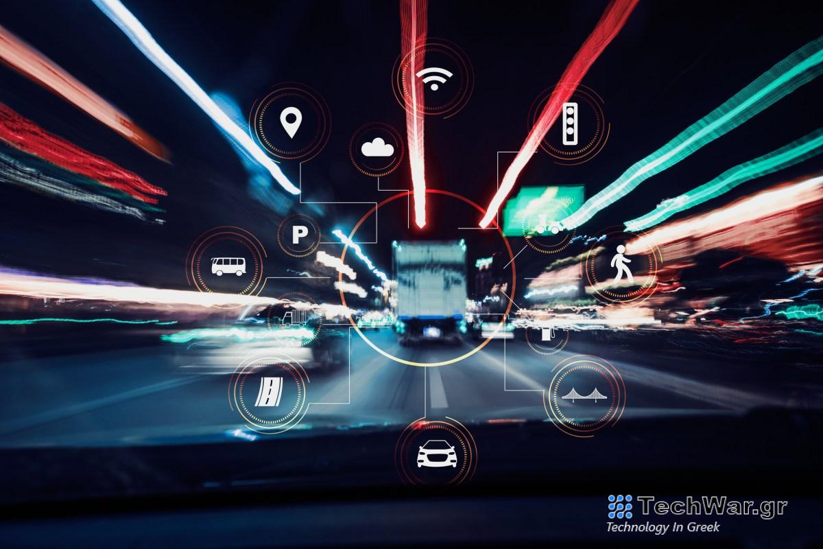 Οι ομοσπονδιακές αρχές θέλουν τεχνολογία κατά της οδήγησης υπό την επήρεια αλκοόλ στα αυτοκίνητα. Να τι στέκεται εμπόδιο.